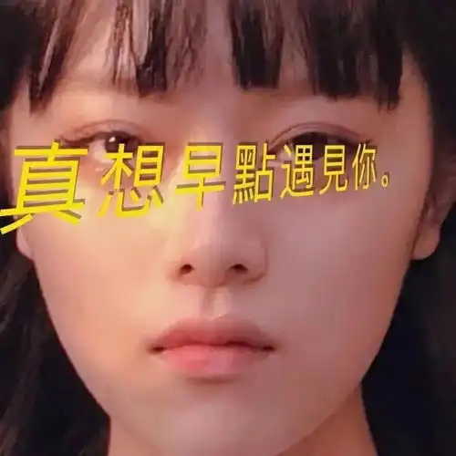 你的头像都由我承包了
