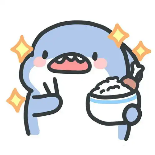 帅气鲨鱼男生头像