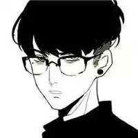 最帅最酷的漫画头像微信头像图片大全