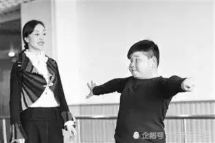 还记得拉丁小胖吗曾火到了美国如今再现经典拉丁表情