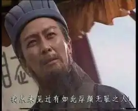 为那些沦为表情包的经典电视剧,默默心疼五秒钟