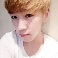 男明星头像小鲜肉微信头像图片大全