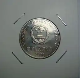 2000年一元硬币,有收藏爱好的朋友请详聊,qq626374502