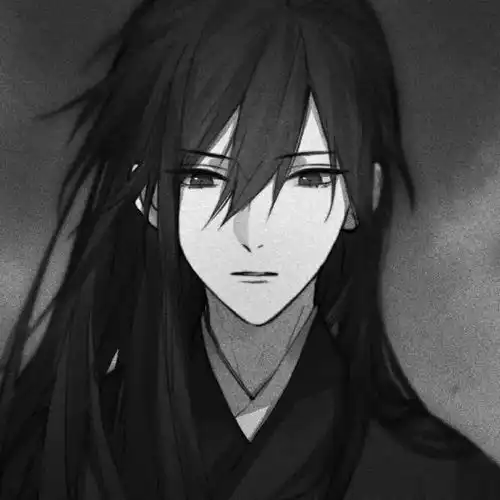 男生头像真人压抑敢不敢