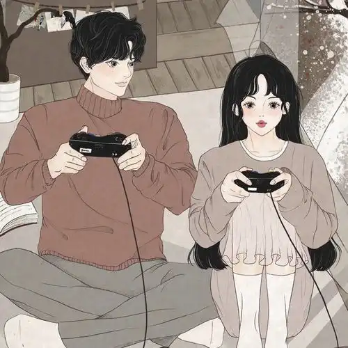 男生不懂如何与异性聊天通过朋友圈就能俘获她的芳心,注意到你