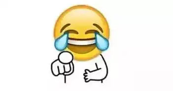 用错emoji表情会很尴尬,不如来看这些表情的正确意思