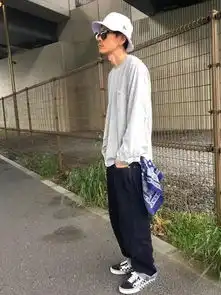 在夏天便宜又能装的搭配神器,那只能是太阳镜了墨镜
