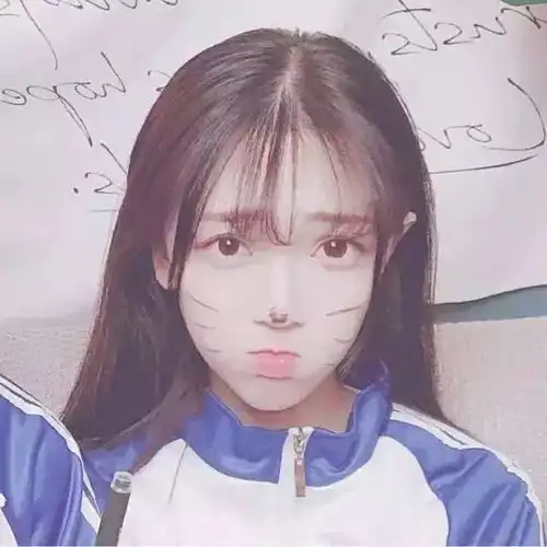 qq网名头像一套男生女生