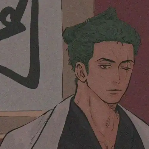 一个单身男生该用的头像