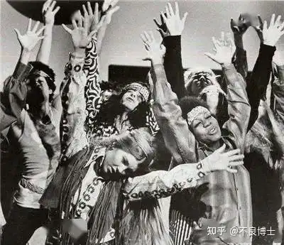 毒品会将美国逼入绝境吗