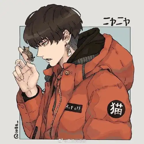 今日推文我老婆明明是我中意的人,却总以为自己是替身