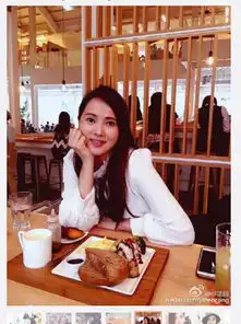 伊能静带小助理与儿子疯玩开心自拍组图
