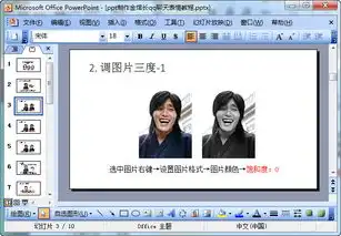 表情包课件pptoicq