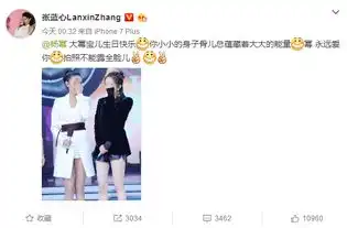 刘恺威迟到10小时给杨幂庆生,称呼糯米妈,网友怀疑婚姻状态