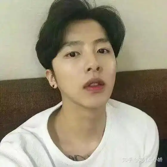 校园男生qq头像小清新发