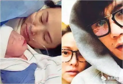 蓝丝带以垦利妈妈的名义