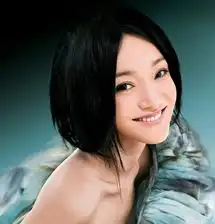 不起眼的男生头像周迅