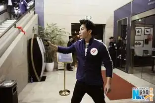 李晨表情包武林争霸