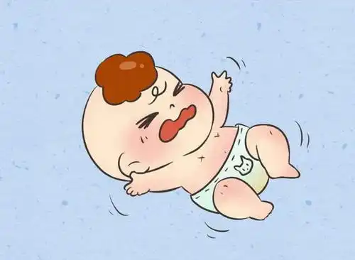 破解婴语四级宝宝的需求暗示都在这些微表情里