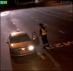 第3期内涵爆笑gif图,谢谢您救我狗命