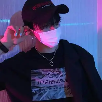 特殊的七个字网名个性十足可爱点