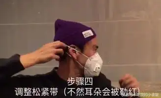 如何鉴别3m防雾霾口罩真假