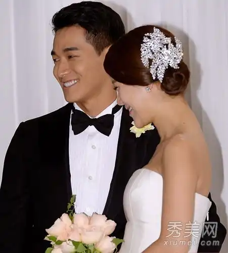白智英被怀疑与儿子的婚姻整形手术失败