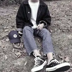适合男生撩人的头像热辣