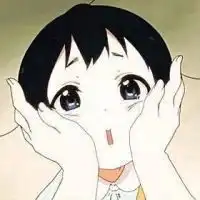 霸气的微信背景卡通女头像图片大全