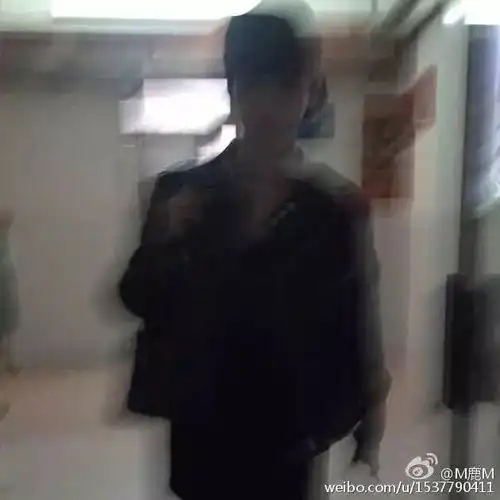 看了陈伟霆鹿晗李易峰的自拍,我再也不能直视直男的拍照技术了
