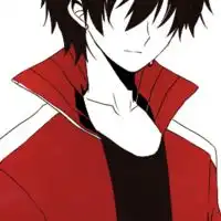 动漫男孩的qq头像,要忧伤的