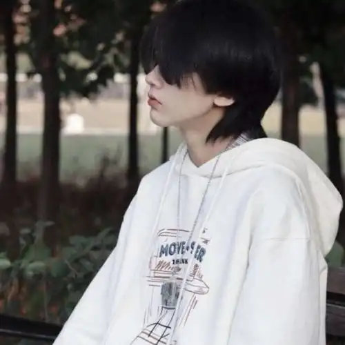 男生头像你是我的全部