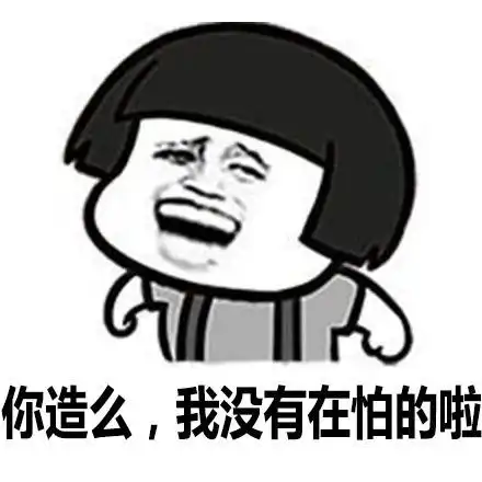 金长官表情包