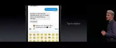 iphone7最受欢迎的新功能,你喜欢吗