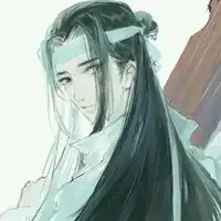 高清古风动漫男生头像帅气冷漠微信头像图片大全