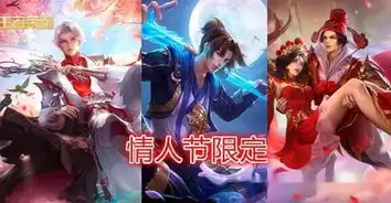 王者荣耀限定不如伴生的几款皮肤,玩家返场也不买,太坑了