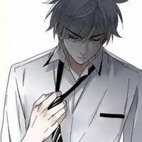 男生头像杀气
