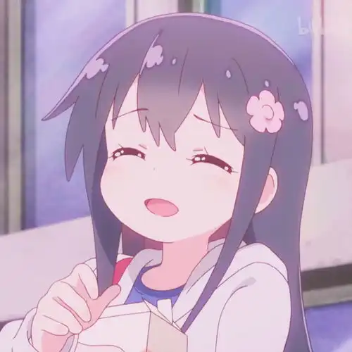 女生动漫头像