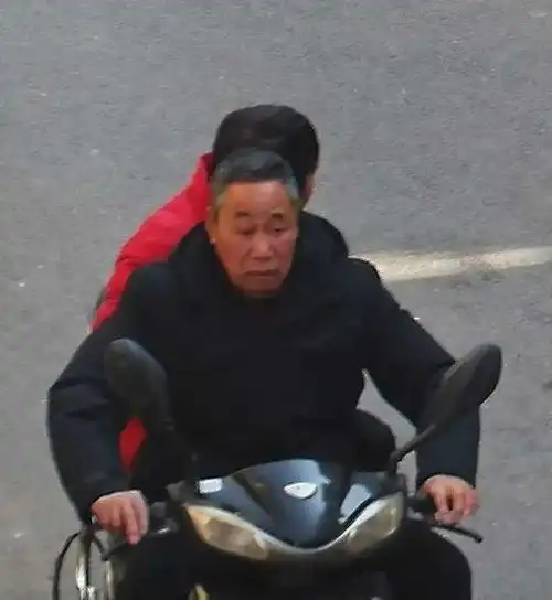紧急寻人仙桃59岁男子走失,家人心急如焚,请大家帮忙转发