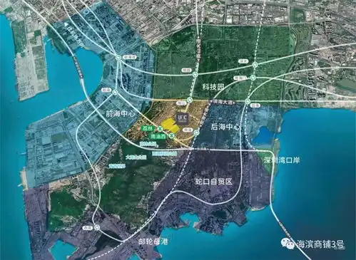 2021深圳怎么样,投资价值高不高,真相在这里梁景华