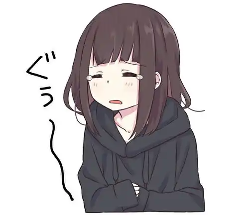 俺妹黑猫表情包泳装