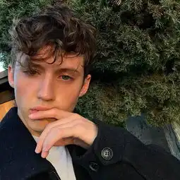 美甲攻troyesivan最受欢迎五十张照片