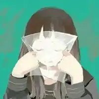 qq头像卡通男生伤心女头
