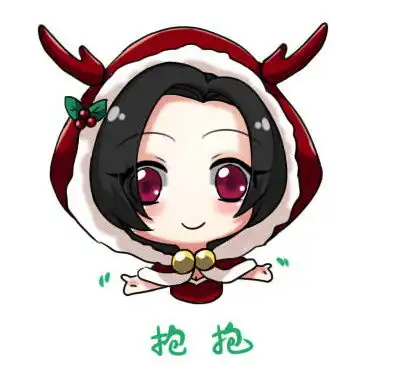 王者荣耀貂蝉表情包欣赏卖萌生气吐舌百变少女