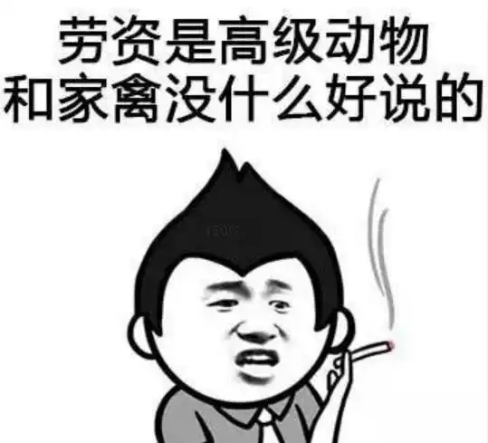 最火怼人表情包你傻成这样地球容不下你了,收拾一下给我走吧