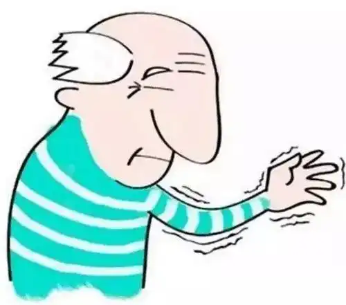 手抖是可以治疗的