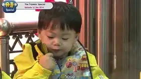 你们的微信表情包就是被民国承包了