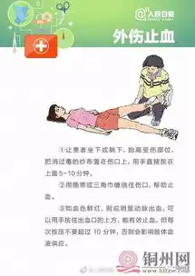 每年夏季,都是溺水触电等事故高发期,关键时刻能救命北流人都该学会的急救技能