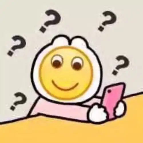 头顶小红花的表情包滑稽