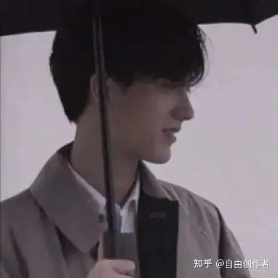 那些让你一眼沦陷的小说台词